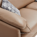 Oturma odası kanepe modern 3 kişilik kanepe seti